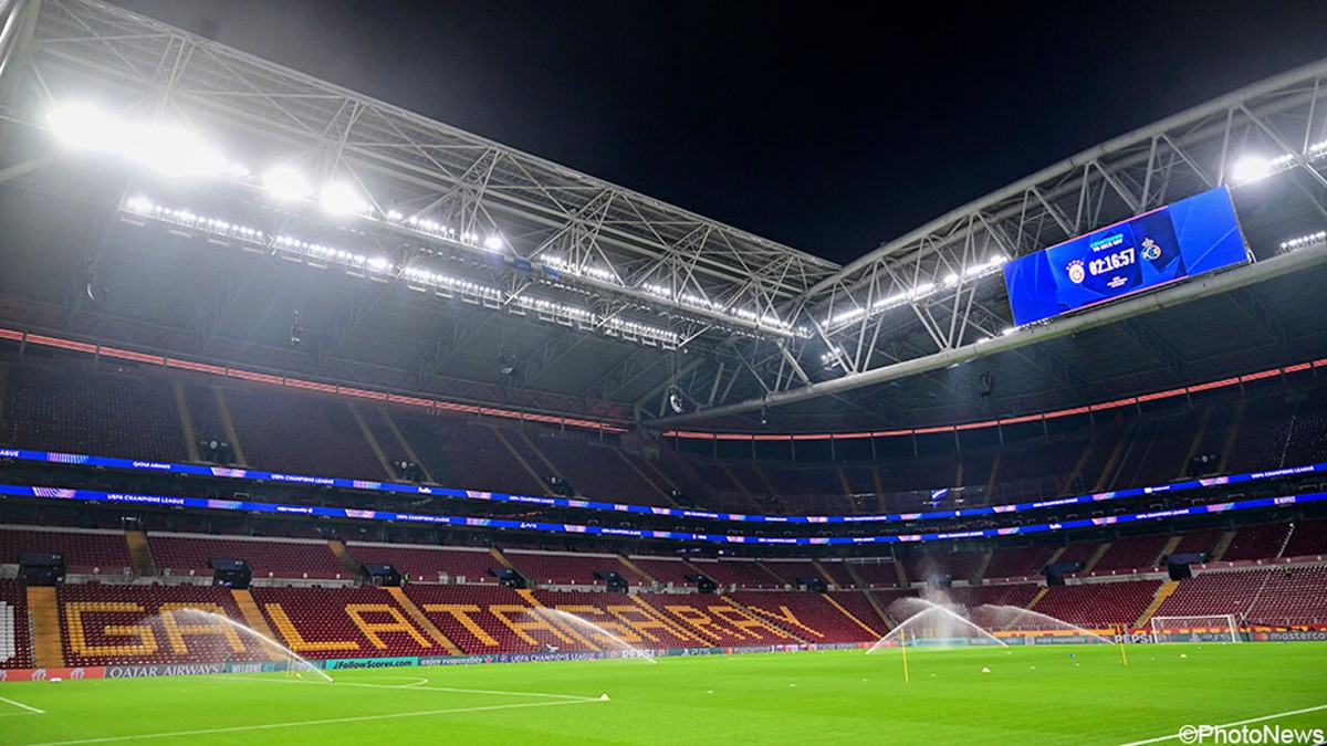 Groot gokschandaal blijft Turkije in zijn greep houden: nu ook 14 spelers en Galatasaray-topman gearresteerd