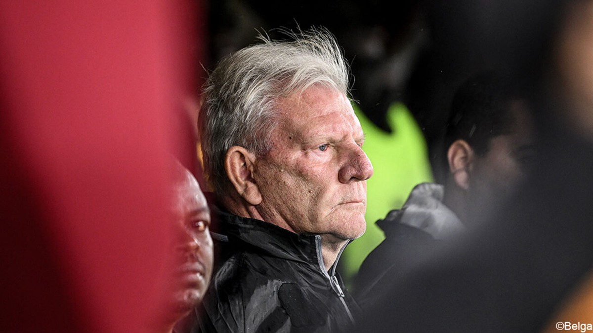 Gemiste penalty fnuikt totale ommekeer van Oeganda en doet Paul Put balen