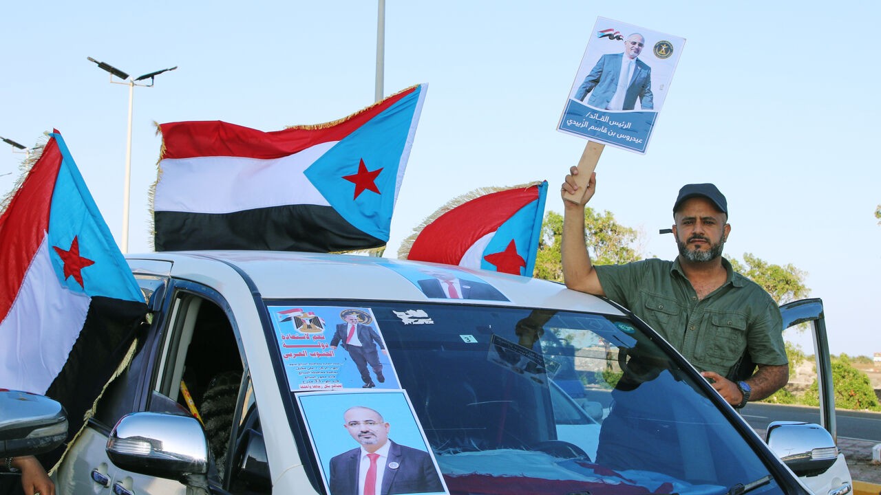 Escalatie van geweld in Jemen, VS-buitenlandminister roept op tot "terughoudendheid"