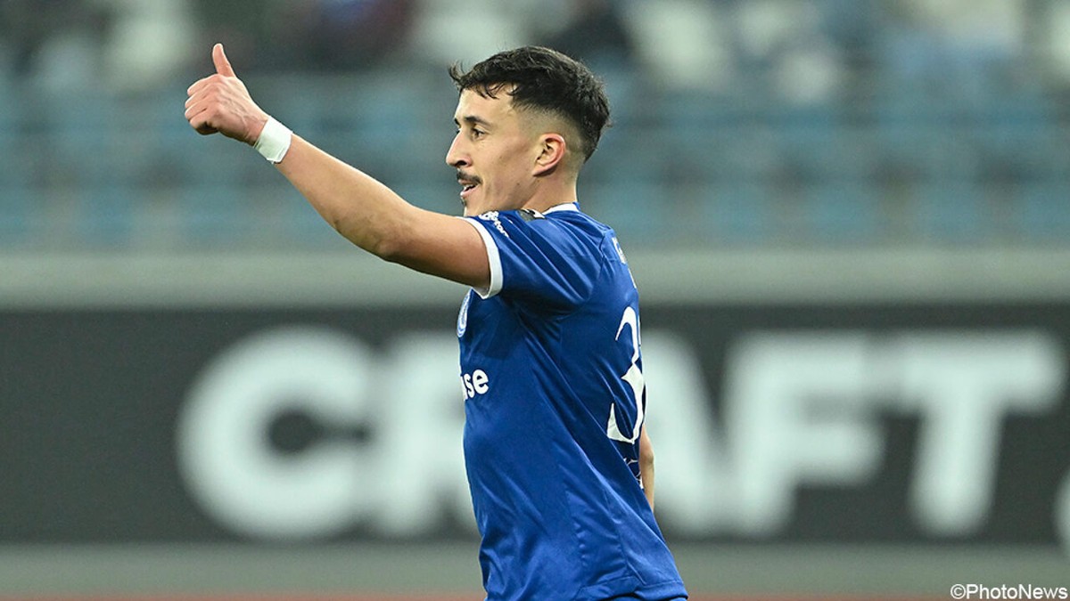 Na een korte winterstop loert de Croky Cup al om de hoek: wanneer komen onze eersteklassers weer in actie?