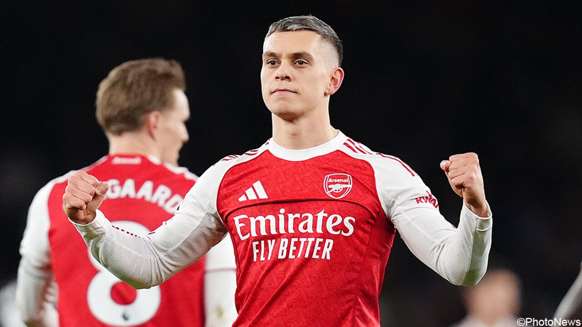 LIVE: Leandro Trossard maakt het af! Rode Duivel knalt 3-0 hard in doel van Aston Villa