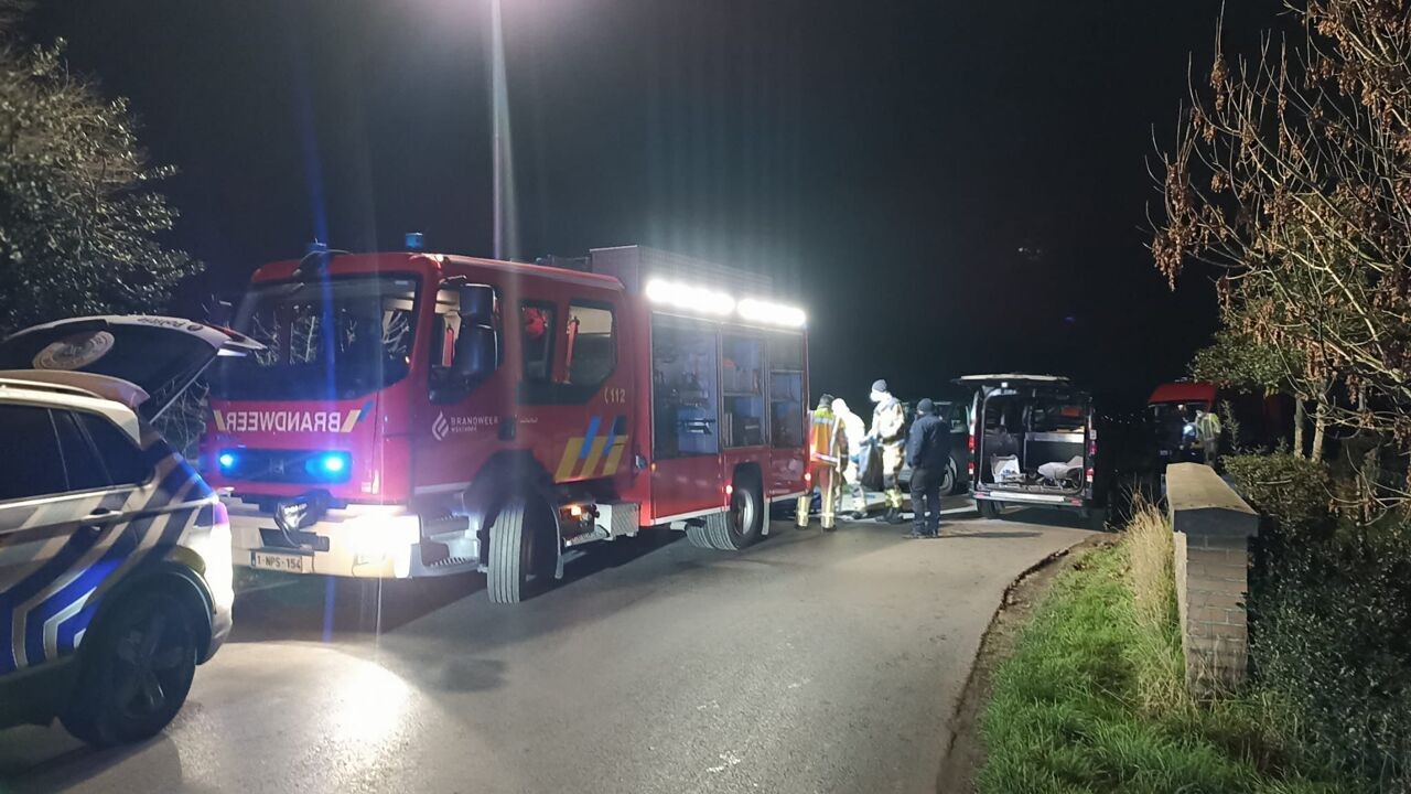 Vermiste man (37) uit Kortemark na 2 maanden dood teruggevonden met zijn hond