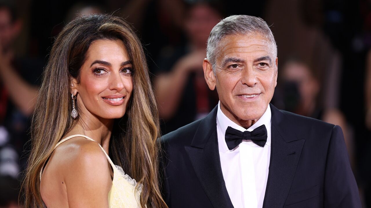 George Clooney en gezin krijgen Franse nationaliteit: buitenverblijf in Provence "gelukkigste plaats voor ons"