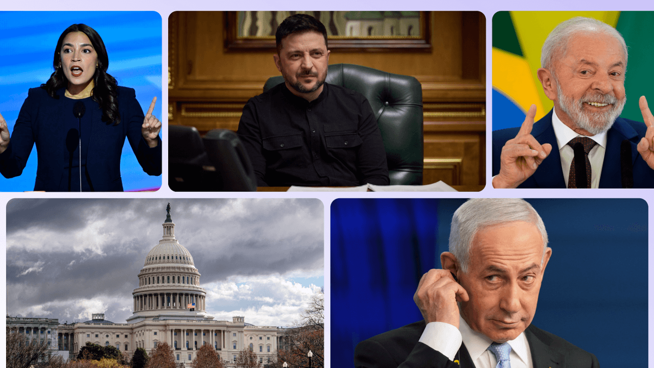 Van Hongarije, de VS en Israël tot (misschien) Oekraïne: 6 belangrijke verkiezingen om te volgen in 2026