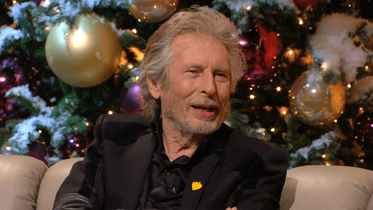 Paul Jambers (80) doet het elke dag een halfuurtje: is huppelen op latere leeftijd echt zo gezond?