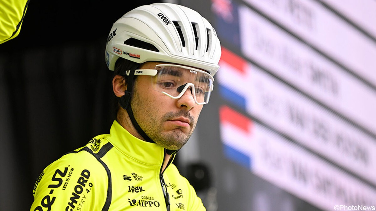 Nieuw jaar, nieuwe carrière: Kobe Goossens zegt het profpeloton vaarwel