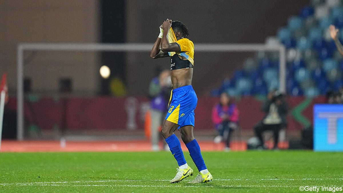 Gabon schorst volledige nationale ploeg na "schandelijke prestatie" op de Afrika Cup