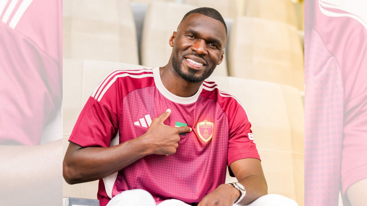 Christian Benteke kiest niet voor Belgische terugkeer, maar voor Arabisch avontuur bij Al-Wahda