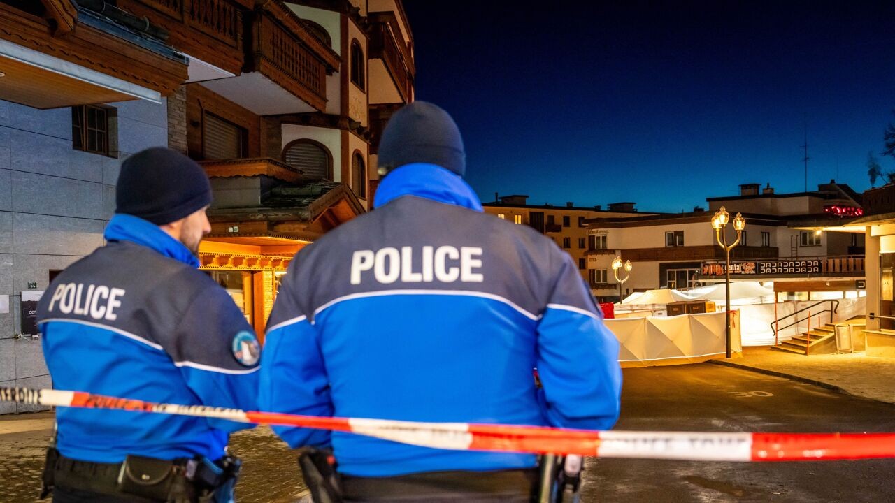 40-tal doden, 115 gewonden en verschillende nationaliteiten: Dit weten we al over de nieuwjaarsbrand in Zwitserland