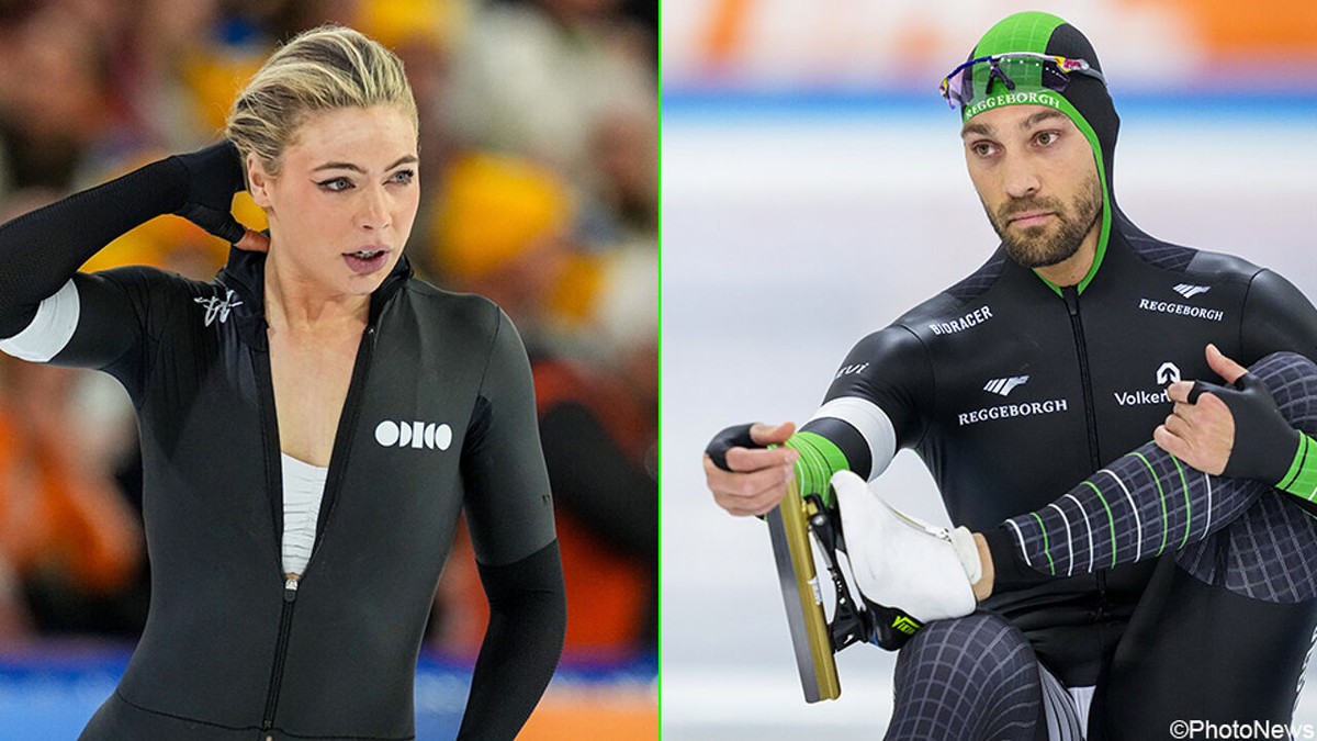 Reddingsboeien voor Leerdam en Nuis, maar ook nieuw drama: Nederland maakt olympische selectie bekend na matrixheisa