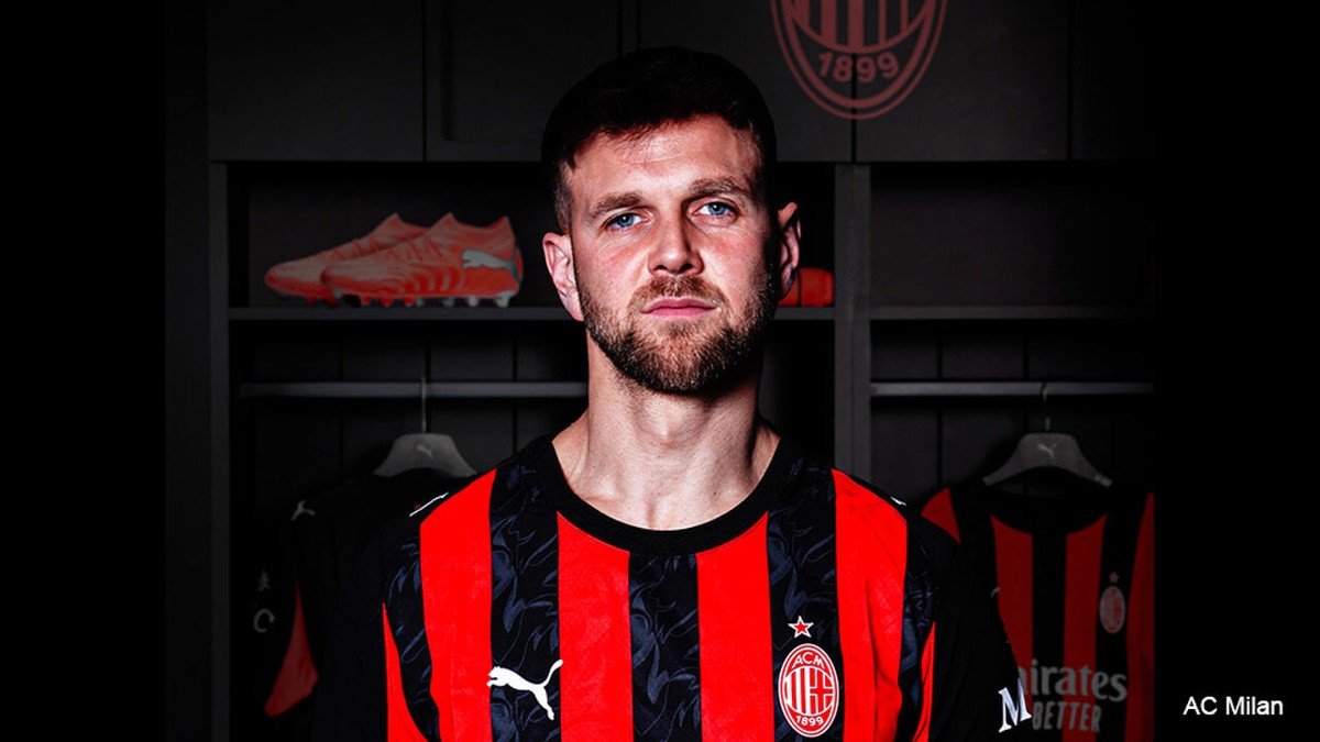 Transfers in het buitenland: Niclas Füllkrug moet in Milaan doelpunten gaan maken