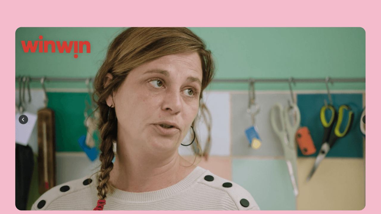 Alleenstaande moeder Eva zoekt jaar lang naar huurwoning: "OCMW wilde me naar daklozencentrum sturen"