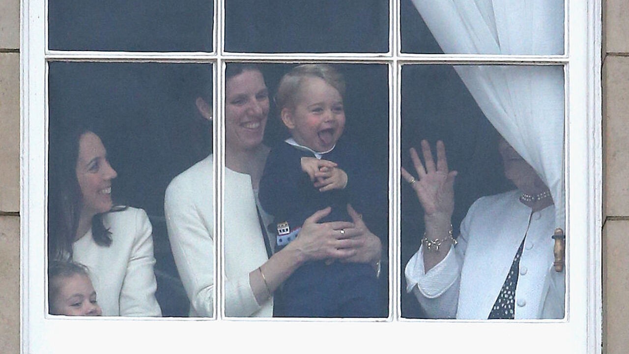 Wie is María Teresa Turrión Borrallo, de 'supernanny' op wie William en Kate al ruim 10 jaar rekenen?