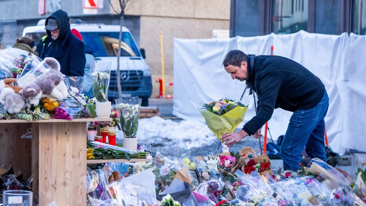 Alle dodelijke slachtoffers van brand in Zwitserland zijn geïdentificeerd, 1 van de overledenen is Belgisch meisje van 17