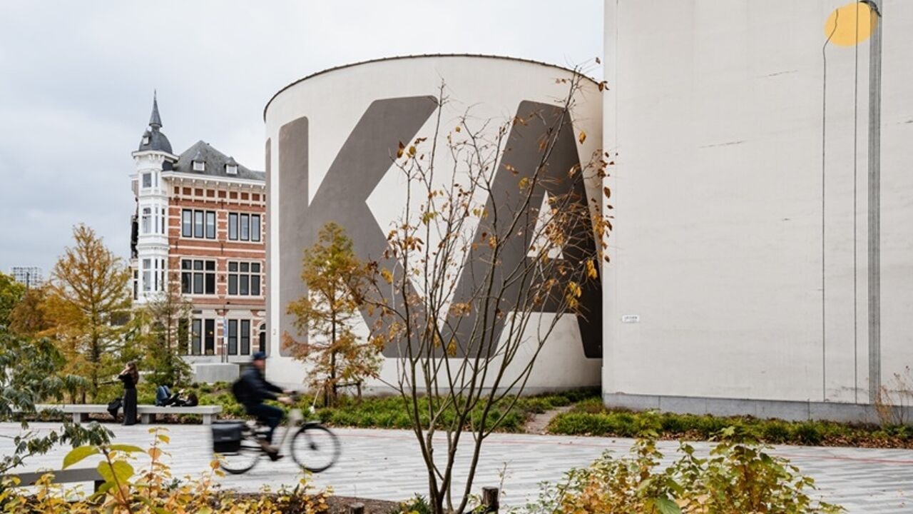 Blijft M HKA in Antwerpen dan toch een museum? Minister Gennez bereid om "nieuwe kans" te geven