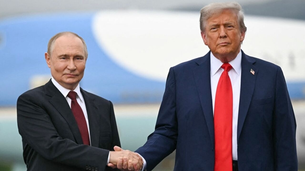 De relatie tussen VS en Rusland was nog nooit zo goed: "Midterms spelen cruciale rol"