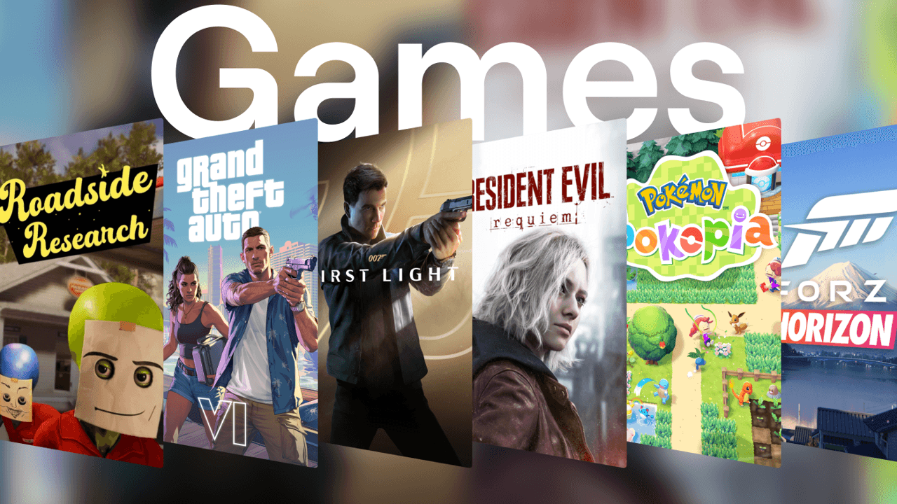 Van '007' tot (alweer) 'GTA VI': 6 games om naar uit te kijken in 2026