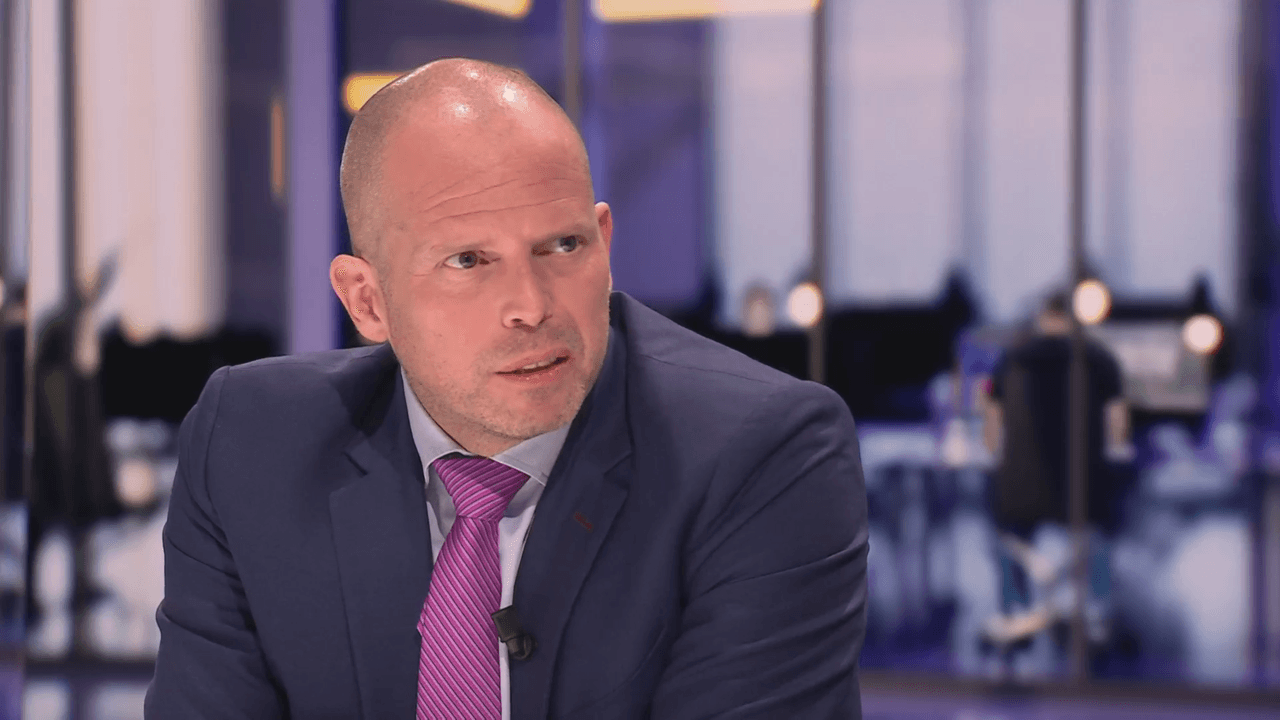 Minister van Defensie Francken noemt dreigende taal van Amerikanen tegenover Groenland "pijnlijk": "Mijn hart bloedt"