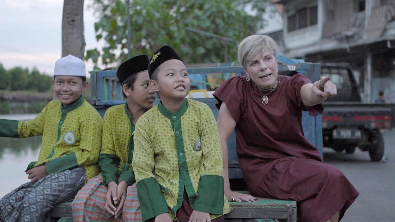 "Domme uitspraken": prinses Laurentien en dochter Eloise (alweer) onder vuur na 'Sporen van slavernij' op tv