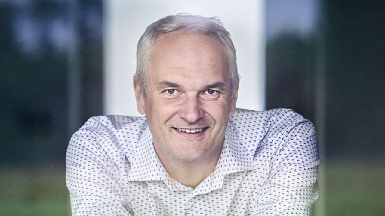 Obama, Oprah Winfrey en nu Arnold Schwarzenegger: wie is Jürgen Ingels, de man die wereldsterren naar Vlaanderen haalt?