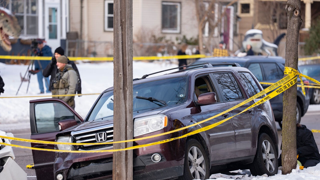 Amerikaanse ICE-agent schiet vrouw (37) dood in Minneapolis, burgemeester is woedend