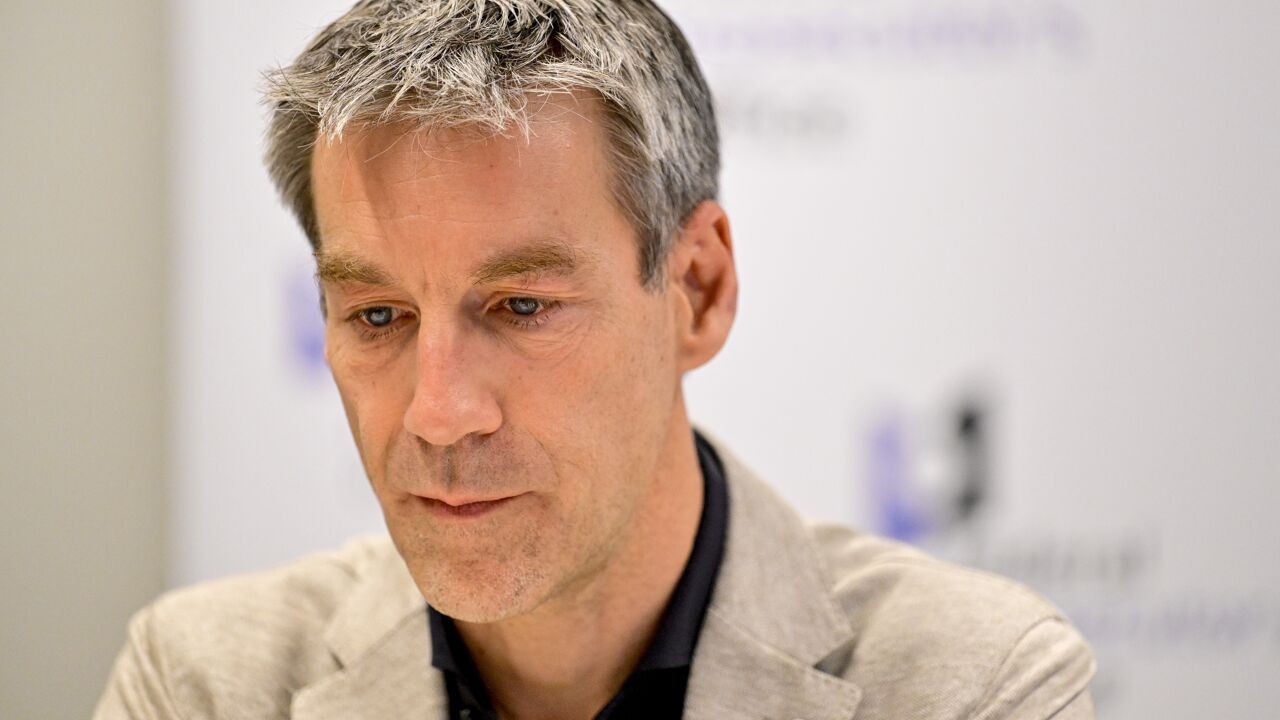 Minderjarige daders en AI bij cocaïnesmokkel: topman Antwerpse politie waarschuwt voor trends bij drugsbendes