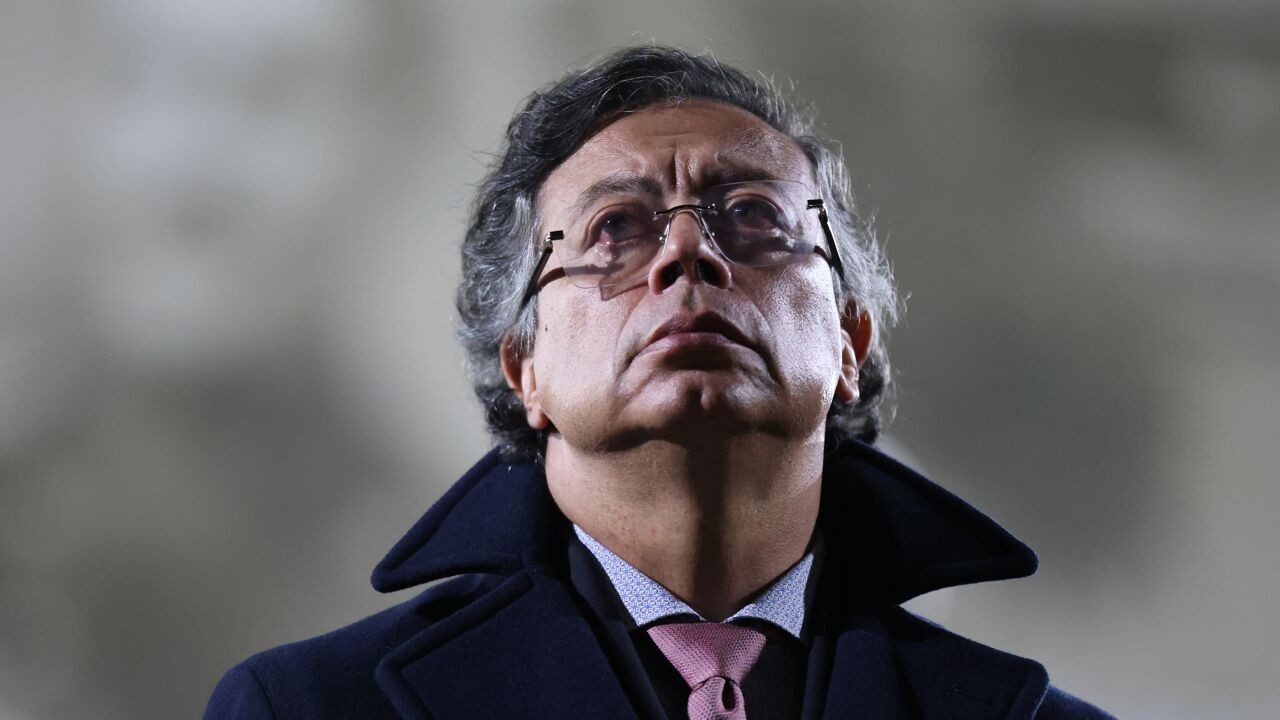 Trump belt met Colombiaanse president: "Wil hem in nabije toekomst ontmoeten"