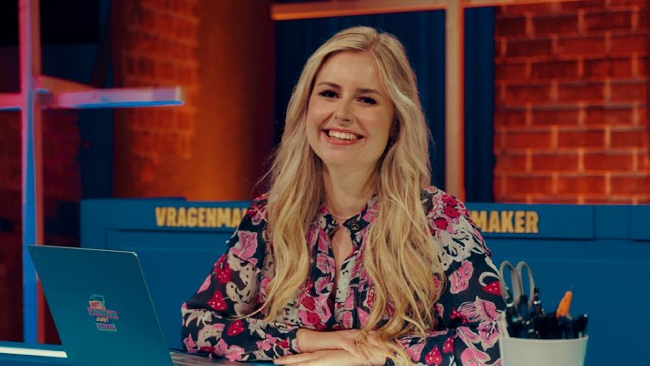 Jade Mintjens verplaatst Nederlandse tournee: "Mijn lichaam wil even niet meer mee"