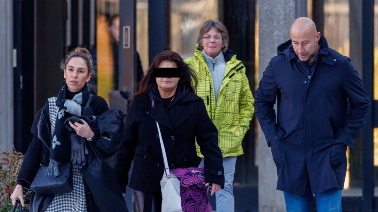 Jury verklaart 53-jarige vrouw uit Deerlijk schuldig aan doodslag op echtgenoot