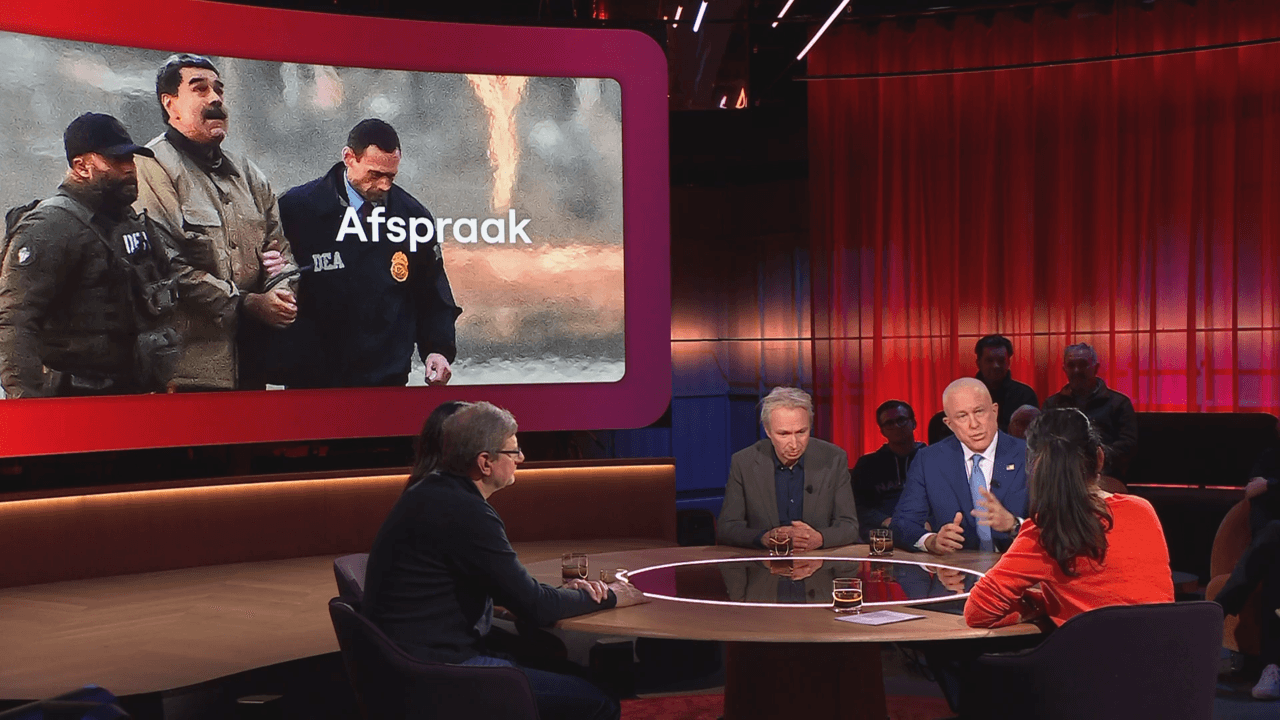 "Beste nieuwsombudsvrouw, was het interview met de Amerikaanse ambassadeur kritisch genoeg?"