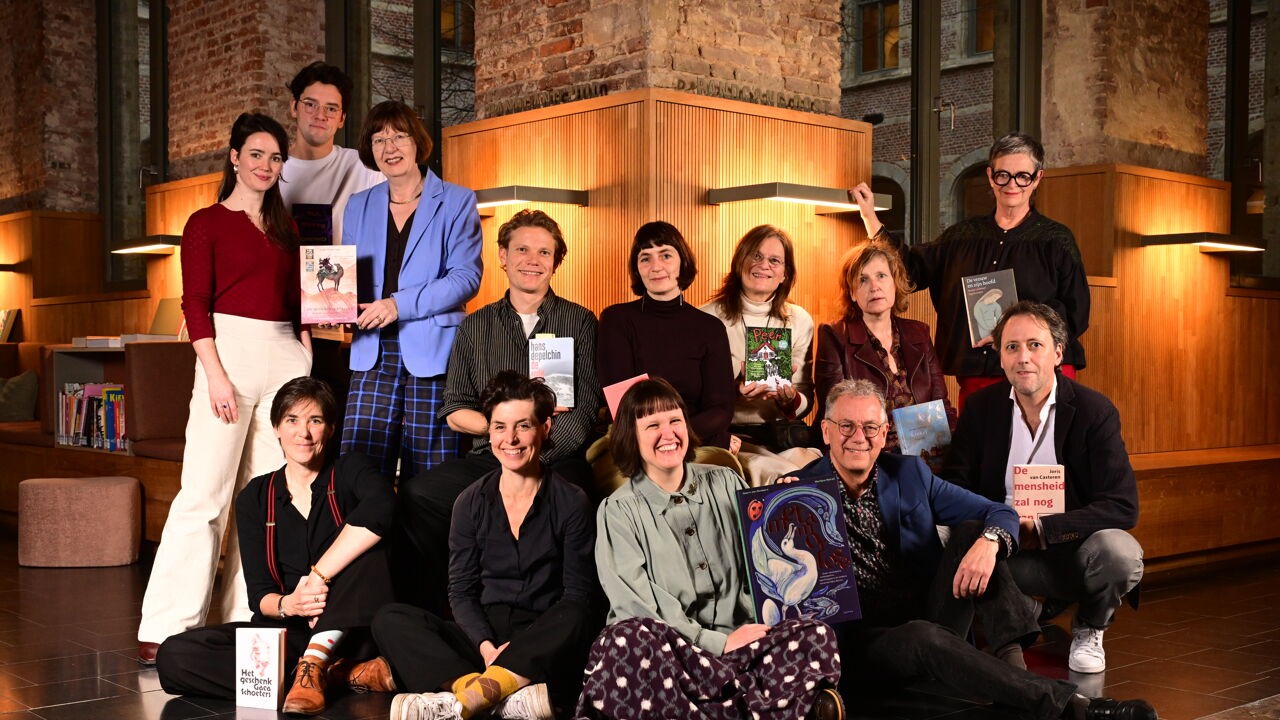 Vanavond weten we wie de 5e Boon voor literatuur wint, ontdek de kanshebbers