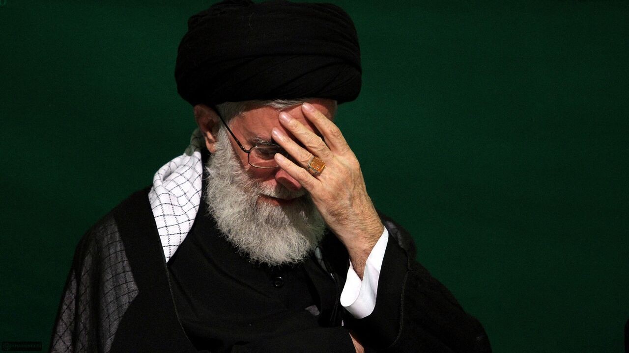 5 redenen waarom het regime in Iran nog nooit zo zwak stond