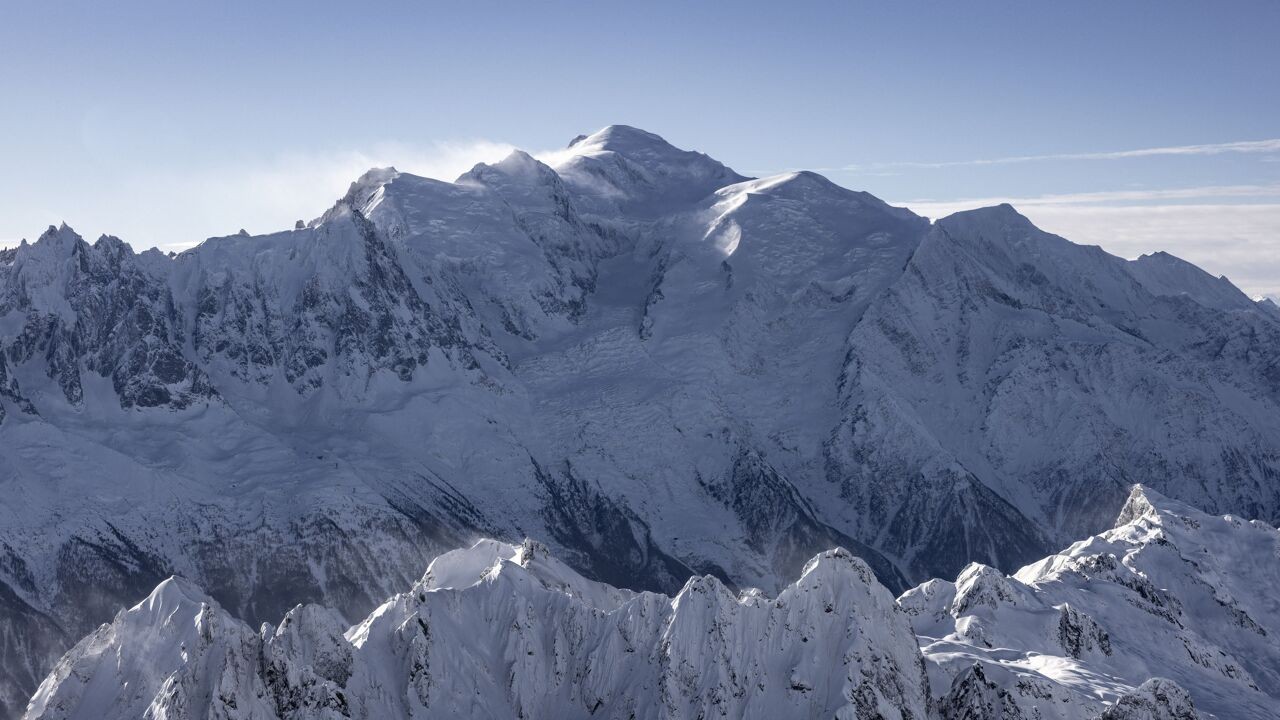 Dodelijk weekend in de Alpen in Frankrijk: zes skiërs laten het leven bij ongevallen met lawines