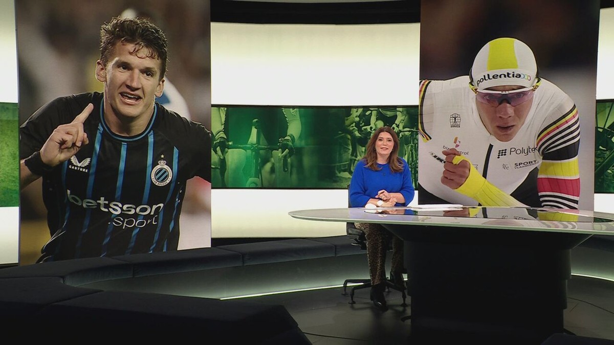 Bekijk Sportweekend van 11 januari