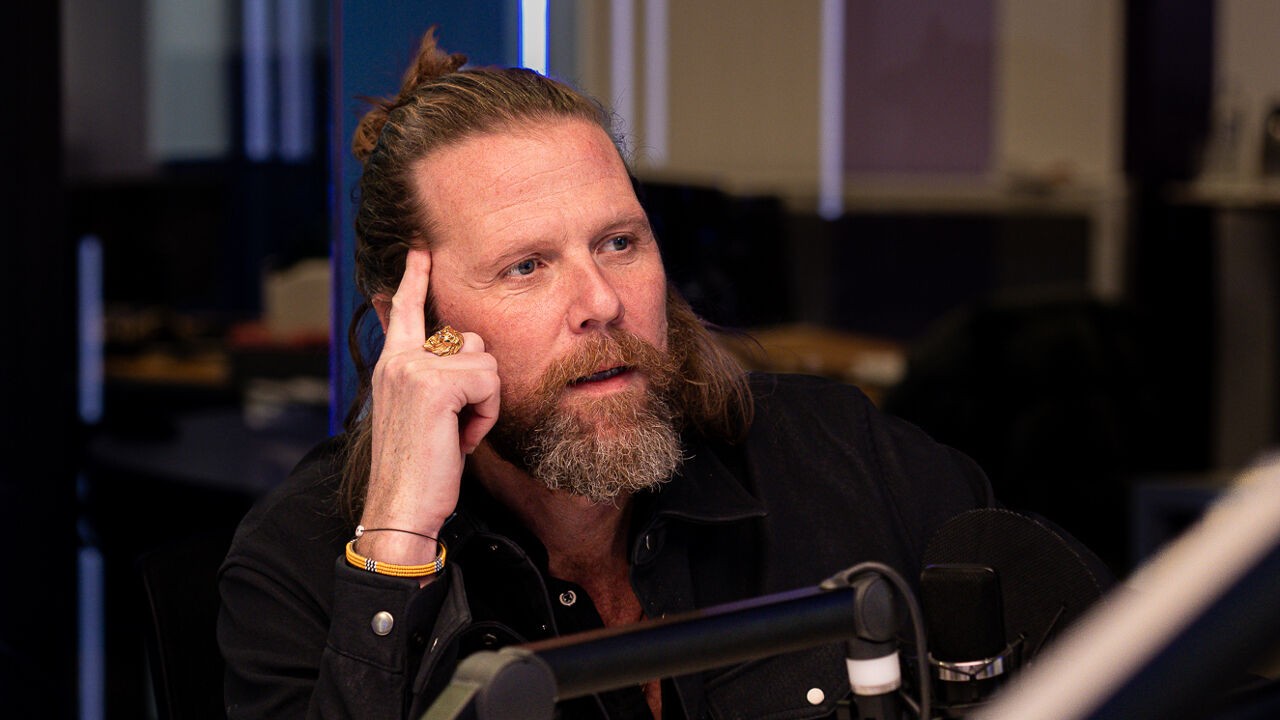 "Pianospelen was mijn antidepressivum": Tim Beernaert (TP Le Green) over het verlies van zijn zoontje