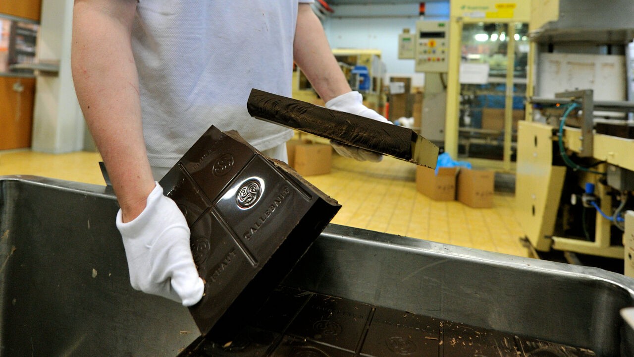 Ex-werknemer Callebaut steelt chocoladerecepten en riskeert jaar cel: wat mag wel of niet als je naar een concurrent overstapt?