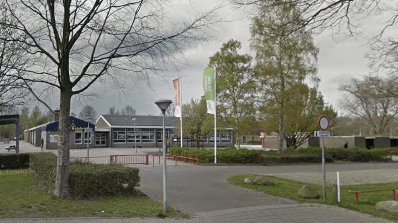 Nederlandse basisschool houdt deuren gesloten omwille van mogelijke wolf op camerabeelden