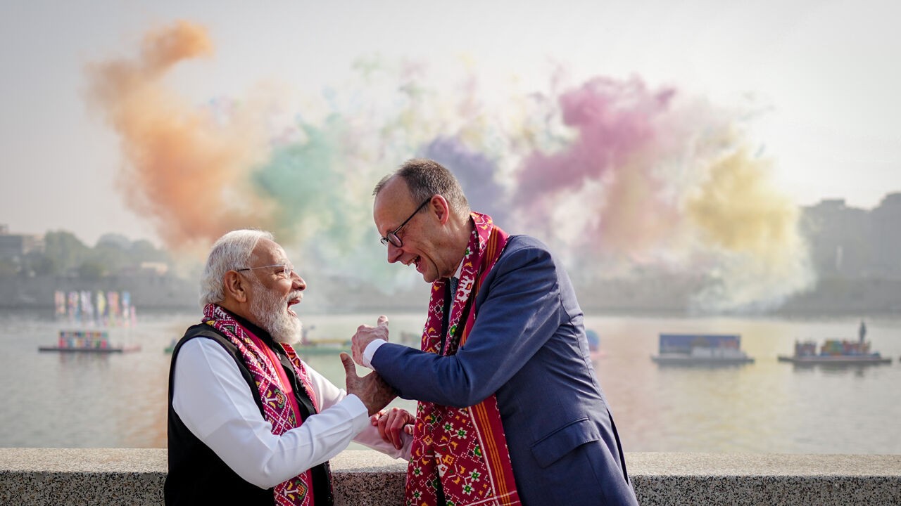 Van Mercosur tot Mumbai: hoe EU afstand neemt van VS in zoektocht naar nieuwe handelspartners