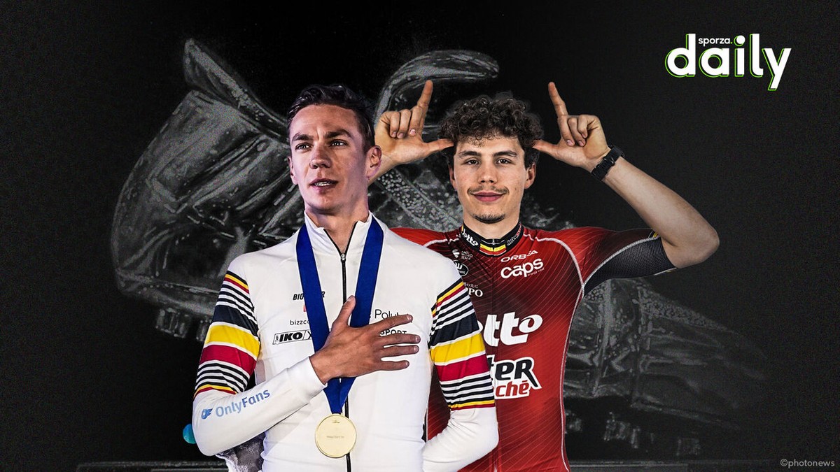 Sporza Daily zit in nieuw jasje: elke dag hattrick aan boeiende onderwerpen