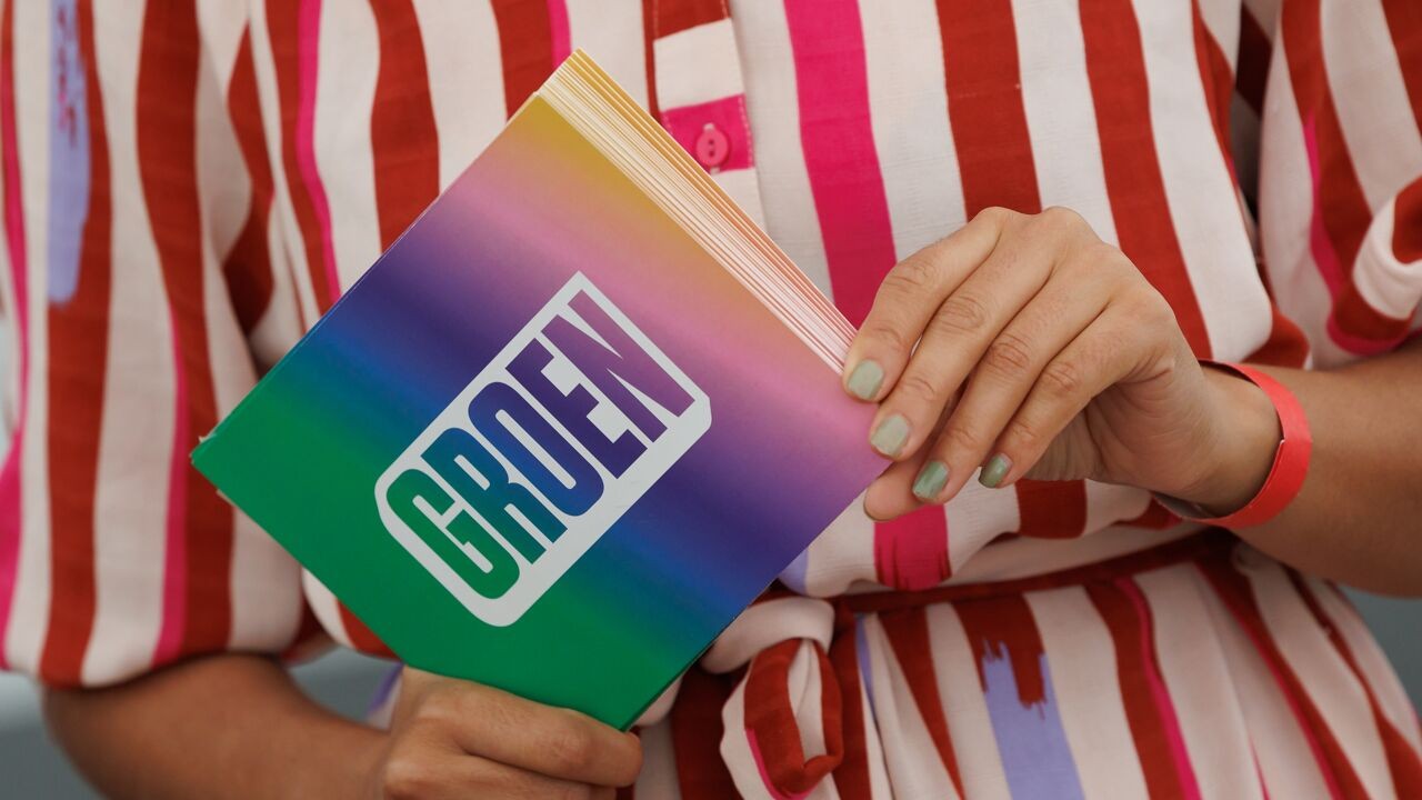 Niemand wil het woord crisis in de mond nemen, maar wie wil nog voorzitter worden van Groen?