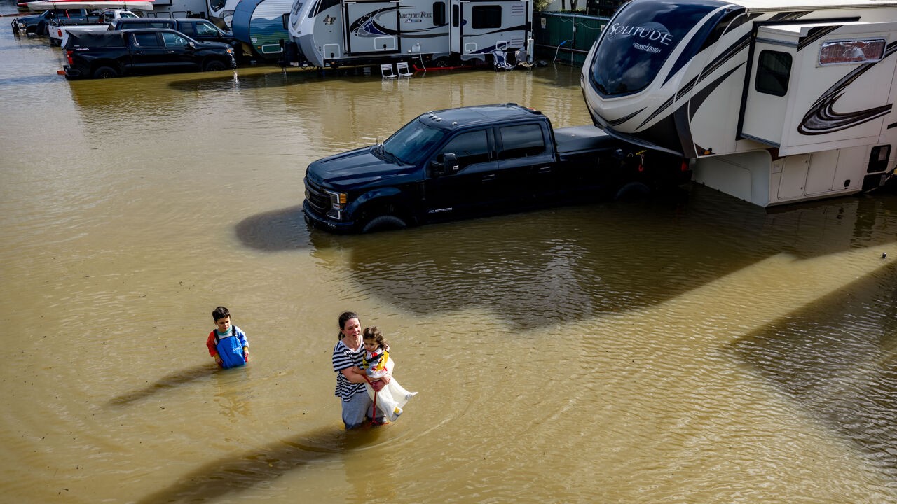 "Mijlpaal die we liever niet hadden gezien": voorbije 3 jaar waren wereldwijd warmste ooit gemeten