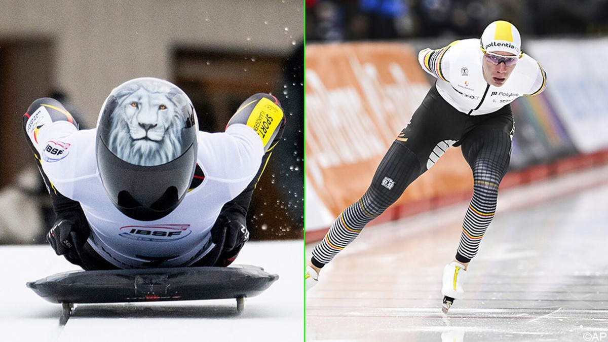 Twee keer goud, drie keer zilver: doen Europese medailles dromen van succes op Winterspelen?