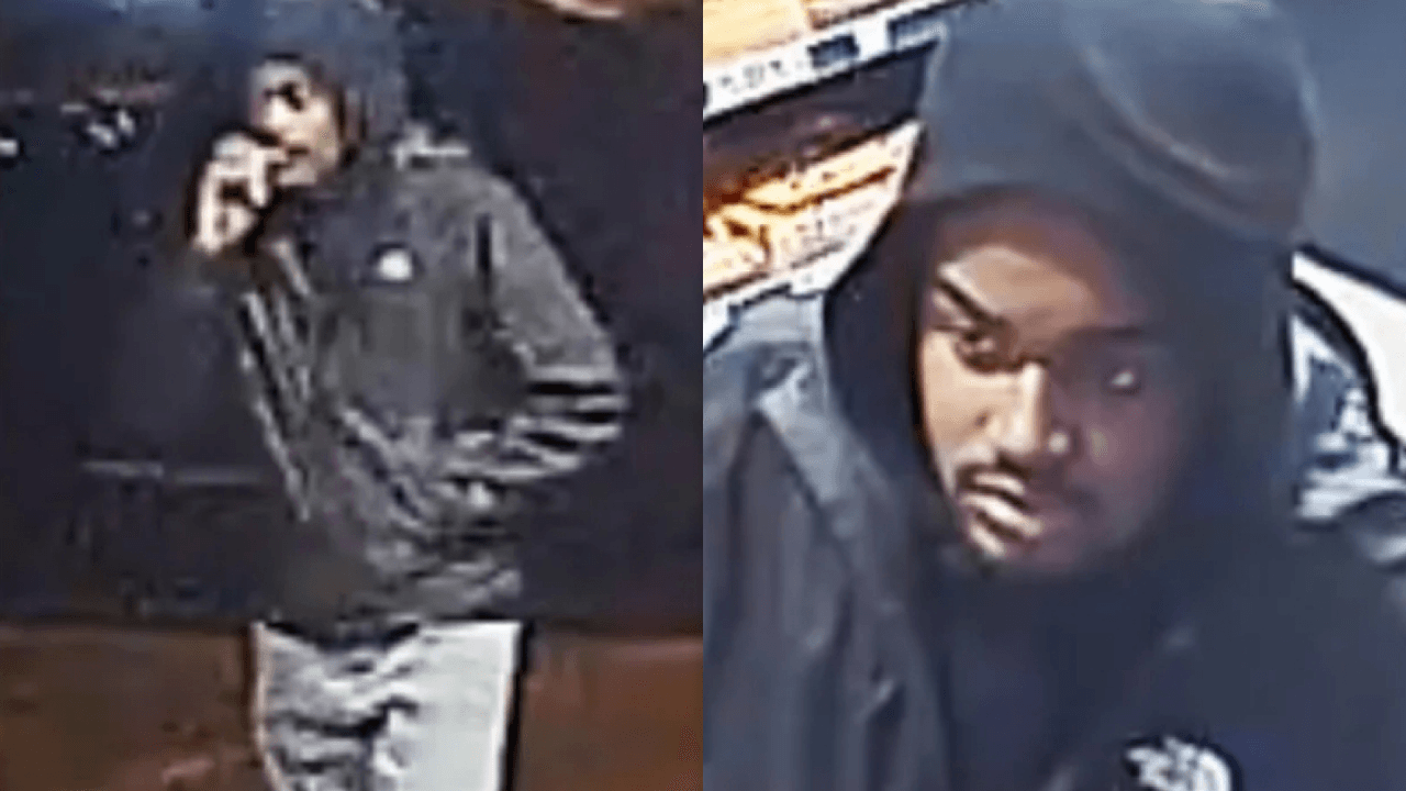 Parket verspreidt beelden van 3 oplichters die 28.000 euro stalen van man uit Mortsel