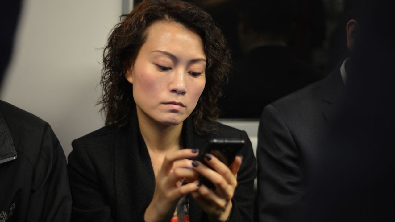 'Ben je dood?'-app is razend populair bij wie alleen leeft in China