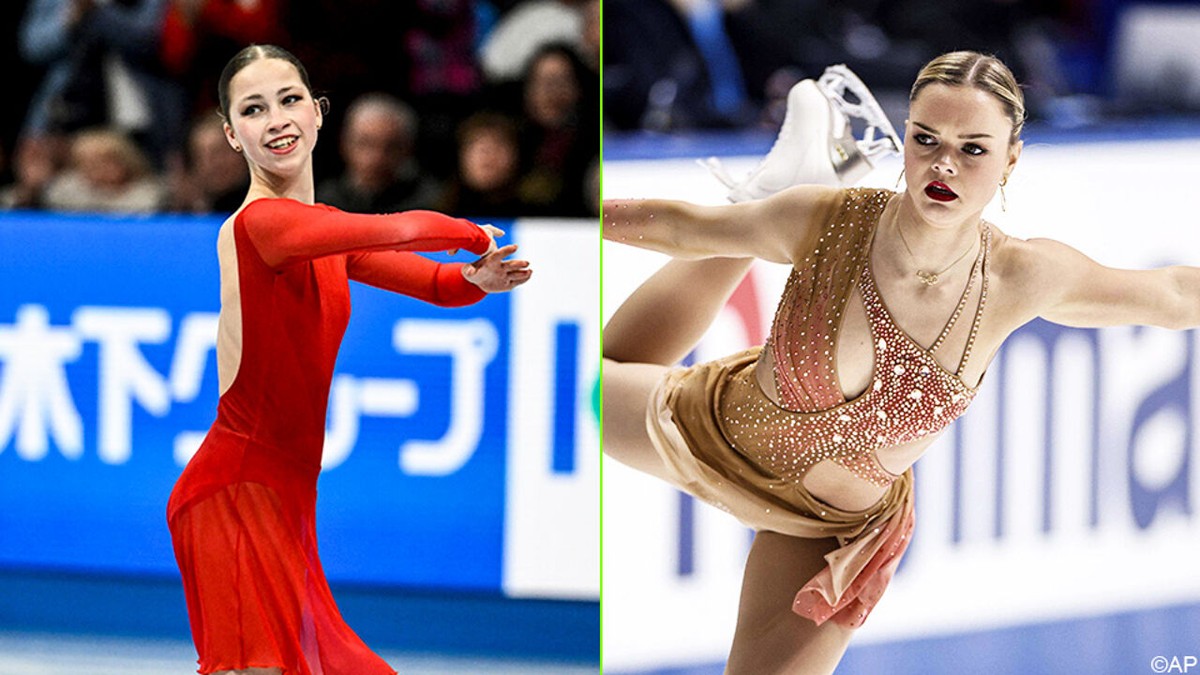 LIVESTREAM: Kijk live naar het EK kunstschaatsen, met vanavond Hendrickx (22.06 uur) en Pinzarrone (23.25 uur)