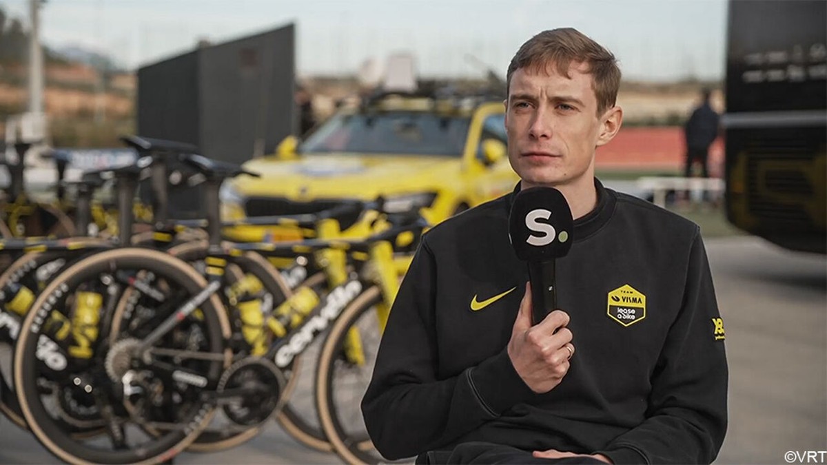 Giro én Tour voor Jonas Vingegaard met dank aan een les uit de Vuelta: "Ik trap betere wattages in mijn tweede grote ronde"