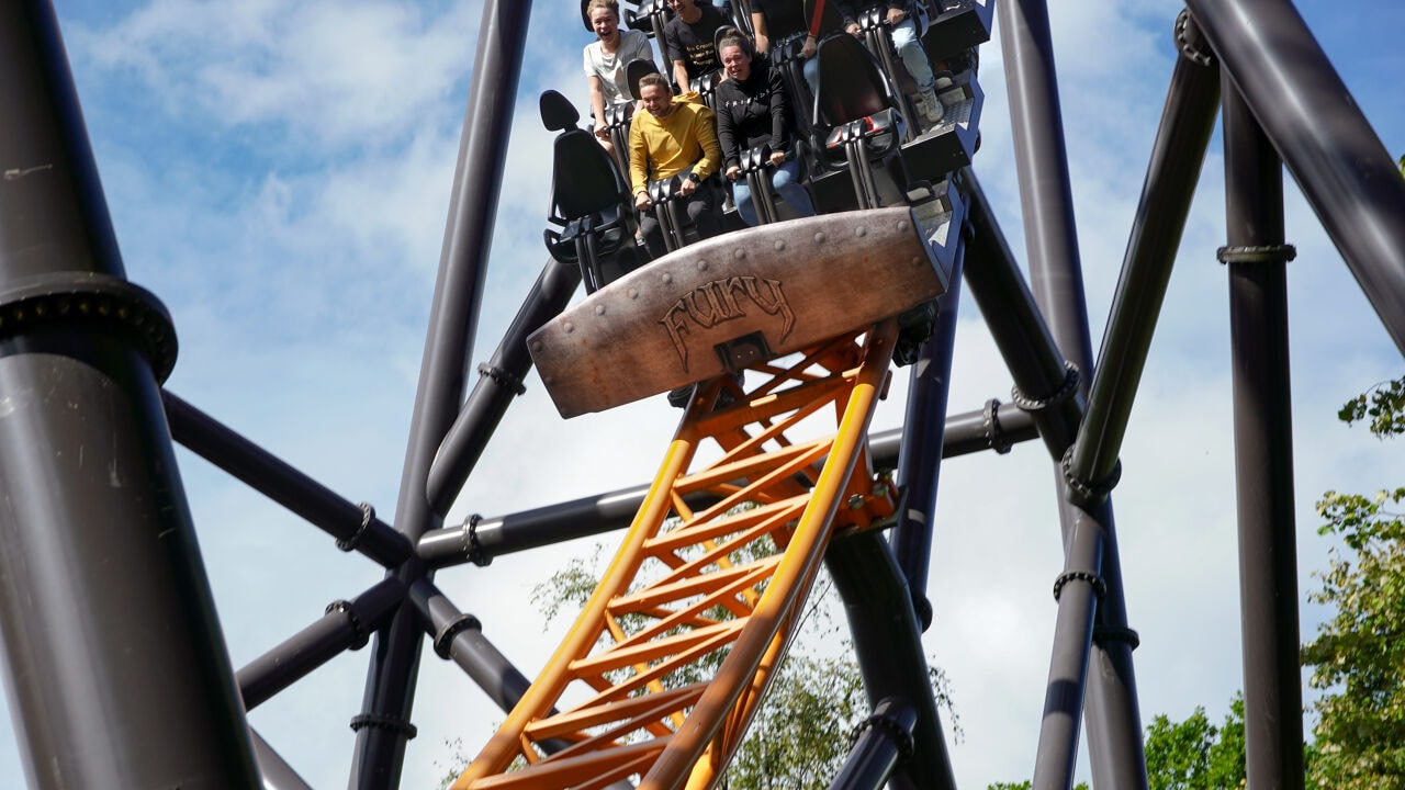 Bobbejaanland start werken voor nieuwe themazone met 3 familieattracties: "Een van de grootste investeringen ooit"