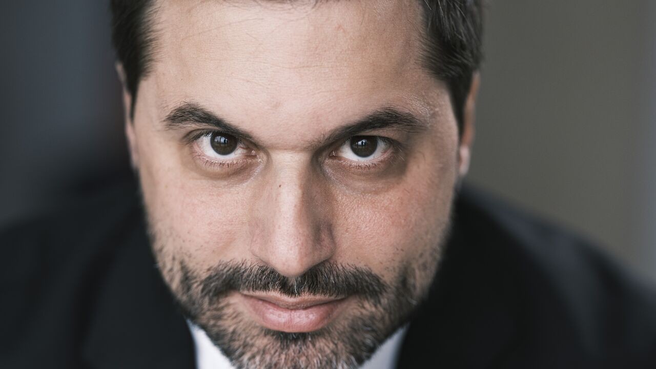 MR-voorzitter Bouchez over heropstart kernreactor: "Overheid beslist"