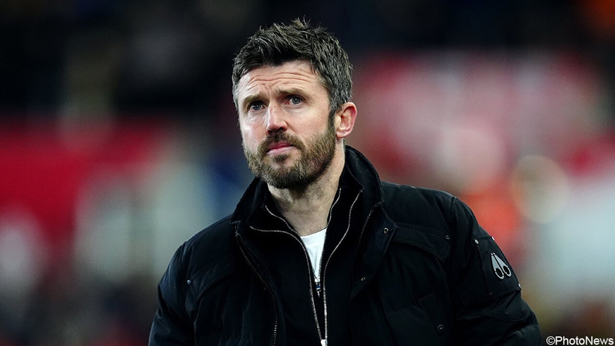 Tussenpaus of nieuwe messias? Michael Carrick mag zich tot einde seizoen bewijzen bij Manchester United