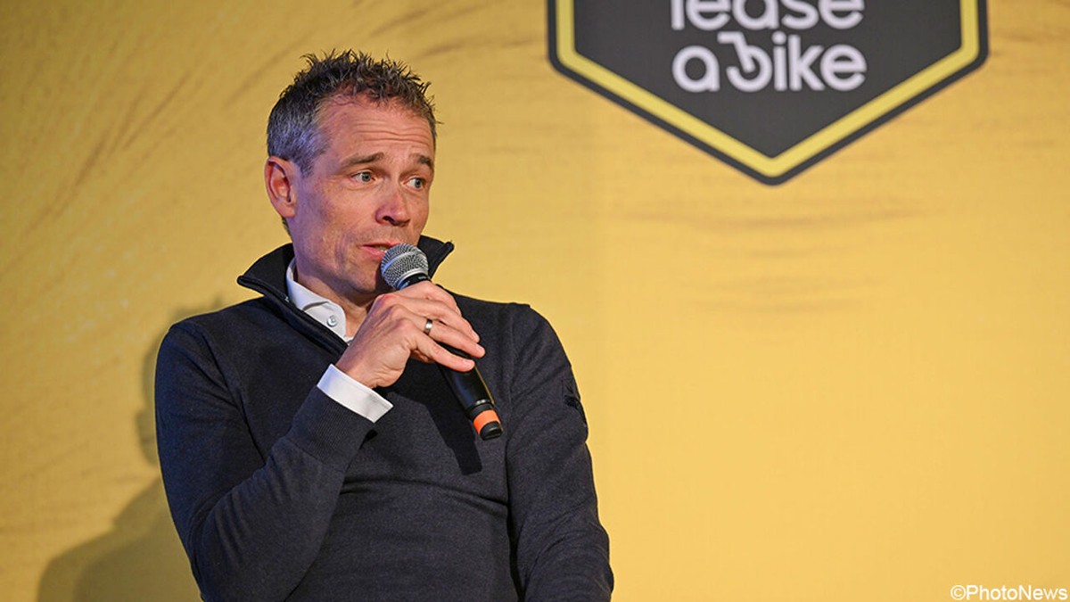 Zijn nieuwe bestemming is al bekend: Grischa Niermann trekt naar Lidl-Trek, dat Andy Schleck promoveert tot CEO